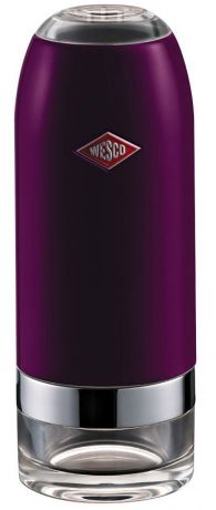 Wesco 322774-36 - мельница  для соли/перца (Purple)