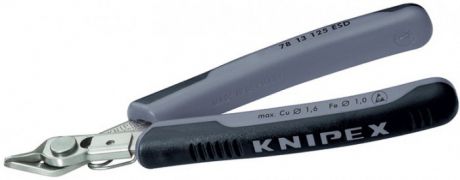 Knipex KN-7871125ESD - бокорезы для электроники