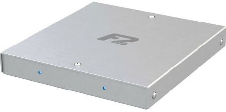 Sonnet Fusion F2QR-3TB RAID Storage System - портативный контейнер для HDD (Grey)