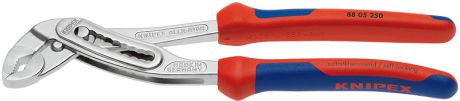 Knipex Alligator KN-8805250 - сантехнические клещи