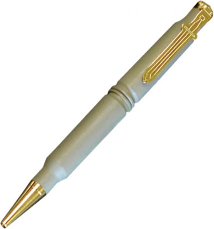 Spartan Blades SB/PEN - тактическая ручка (Green grey)
