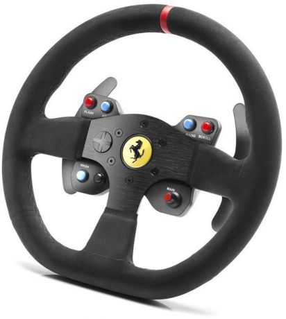 Ferrari GTE