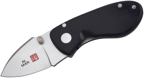 SLB Stout-Little-Backup Folding Knife