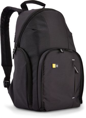 Case Logic TBC411K - рюкзак для DSLR-фотоаппарата (Black)
