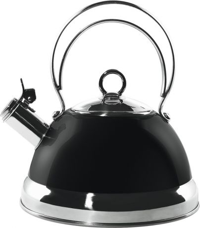 Wesco Kettle 2.5 л (340520-62) - чайник (Black)