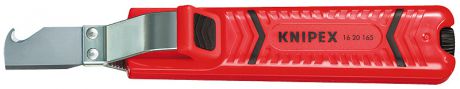 Knipex KN-1620165SB - инструмент для снятия изоляции (Red)