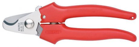 Кабелерез Knipex KN-9505165 (Red)