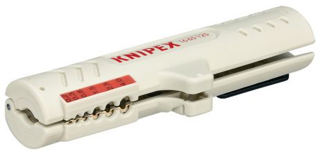 Knipex KN-1665125SB - инструмент для снятия изоляции (White)