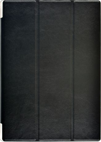 Чехол для планшета Lenovo TAB 2 A10-70L ProShield slim case (Черный)
