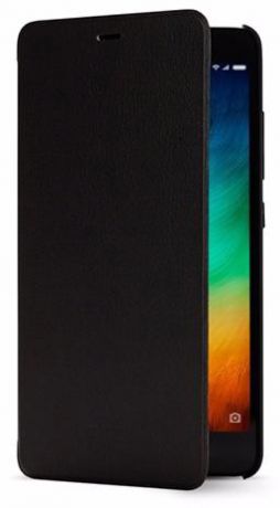 Чехол Xiaomi для Xiaomi Redmi Note 3 (Черный)