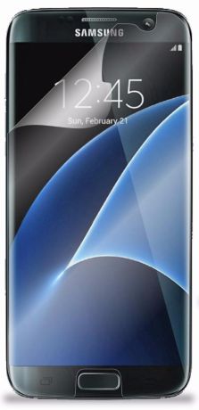 Защитная пленка для Samsung Galaxy S7 (Матовая)