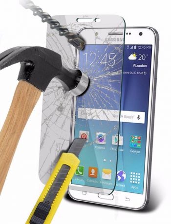 Защитное стекло для Samsung Galaxy J5 (2016) SM-J510F/DS