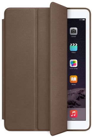 Чехол для Apple iPad Air / Air 2 Apple Case Protect (Olive Brown)