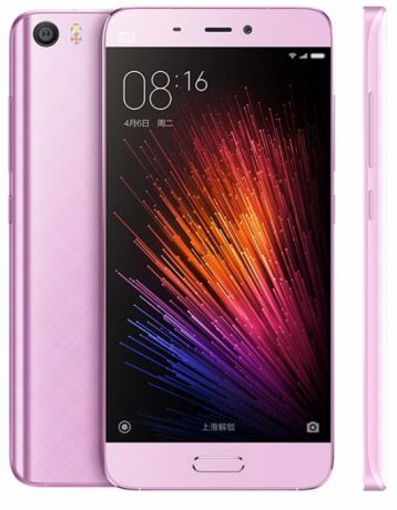 Телефон Xiaomi Mi5 32GB (Фиолетовый)