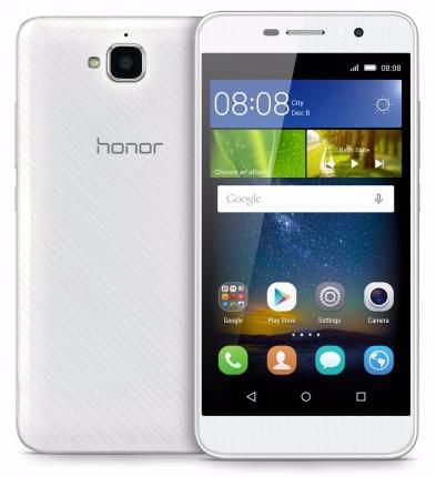 Телефон Huawei Honor 4C Pro (Белый)