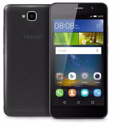 Телефон Huawei Honor 4C Pro (Черный)