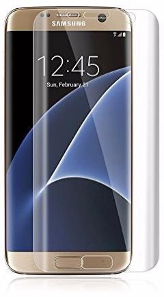 Защитное стекло для Samsung Galaxy S7 Edge Full Screen