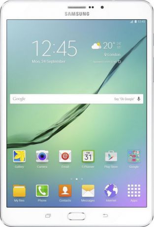Планшет Samsung Galaxy Tab S2 8.0 SM-T719 LTE 32Gb (Белый)