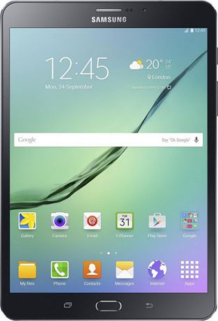 Планшет Samsung Galaxy Tab S2 8.0 SM-T719 LTE 32Gb (Черный)