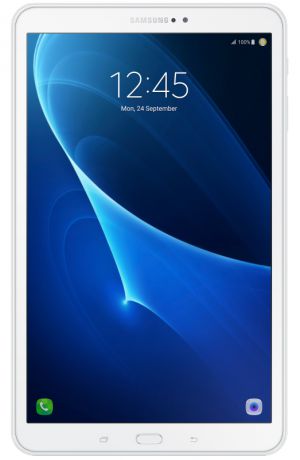 Планшет Samsung Galaxy Tab A 10.1 SM-T585 16Gb (Белый)