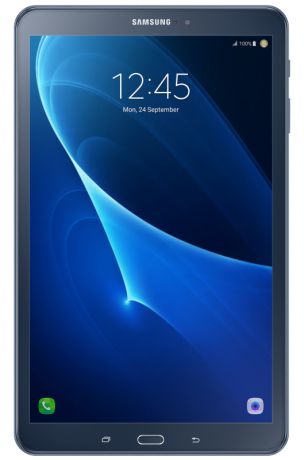 Планшет Samsung Galaxy Tab A 10.1 SM-T585 16Gb (Синий)