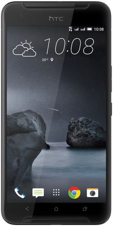 Телефон HTC One X9 Dual Sim (Черный)