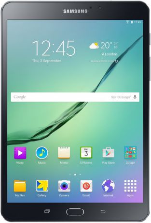 Samsung Galaxy Tab S2 8.0" SM-T710N 32Gb Wi-Fi Black