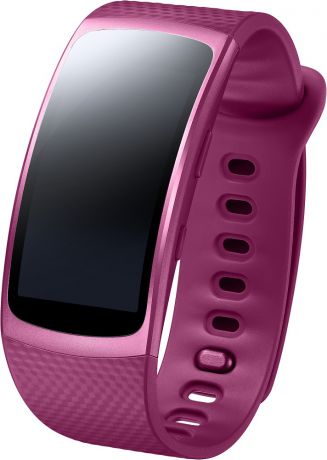 Samsung Gear Fit 2 SM-R3600ZIASER Pink