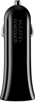 Alcatel CC50 2A + дата кабель Black