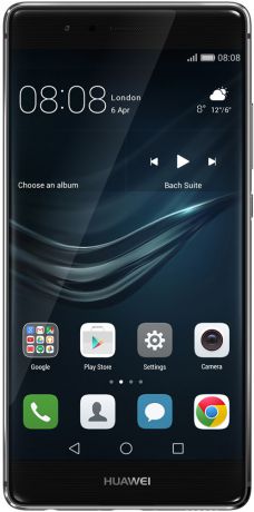 Huawei P9 LTE Dual sim Grey (EVA-L19)