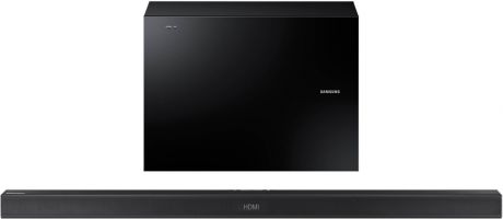 Samsung HW-J550 Black