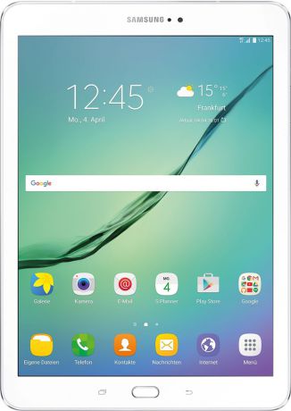 Samsung Galaxy Tab S2 9.7" SM-T819N 32Gb LTE White