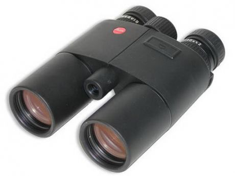 Бинокль-дальномер Leica Geovid 10x42 HD-M