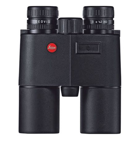 Бинокль-дальномер Leica Geovid 8x42 HD-M