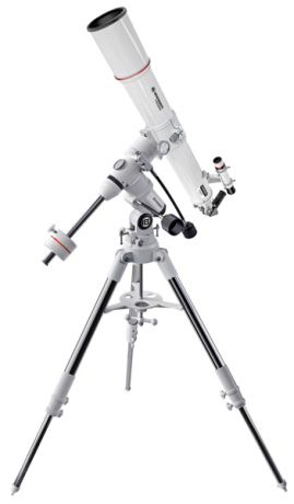 Телескоп Bresser (Брессер) Messier AR-90/900 EXOS-1