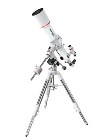 Телескоп Bresser (Брессер) Messier AR-102/1000 EXOS-2/EQ5