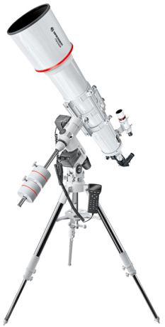 Телескоп Bresser (Брессер) Messier AR-152L/1200 EXOS-2/GOTO