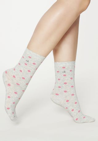 Calvin Klein Socken - Missy - 2 шт. в упаковке - Носки - Носки