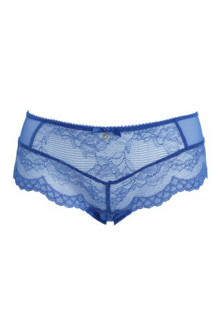 Gossard - Lace - Трусики хипстер - Китайский синий