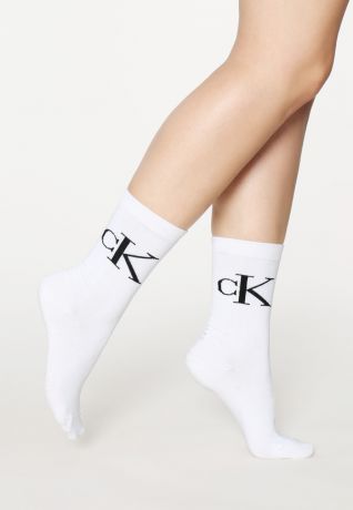 Calvin Klein Socken - Reign - 2 шт. в упаковке - Носки - Белый