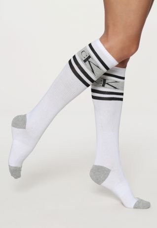 Calvin Klein Socken - Kaitlyn - Гольфы - Белый