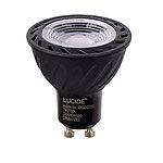 Лампа Lucide GU10 5W 220V 3000K 320Lm 49006/15/30