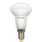 Лампа Voltega E14 R50 LED 4.5W 2800K 430Lm VG4-RM2E14warm5W