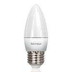 Лампа Voltega E14 LED 5.7W 4000K 480Lm VG2-C2E27cold6W