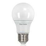 Лампа Voltega E27 LED 8W 4000K 806Lm VG2-А2E27cold8W