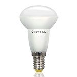Лампа Voltega E14 R50 LED 4W 2800K 360Lm VG4-RM2E14warm4W