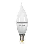 Лампа Voltega E14 LED 5.7W 2800K 470Lm VG2-CW2E14warm6W
