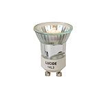 Лампа Lucide GU10 35mm 28W 220V 2700K 460Lm 50221/28/60