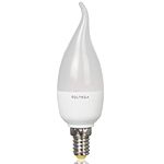 Лампа Voltega E14 LED 5,4W 2800K VG4-CW2E14warm5W