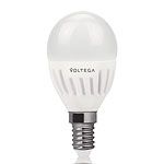 Лампа Voltega E14 LED 6.5W 4000K 620Lm VG1-G2E14cold6W-C